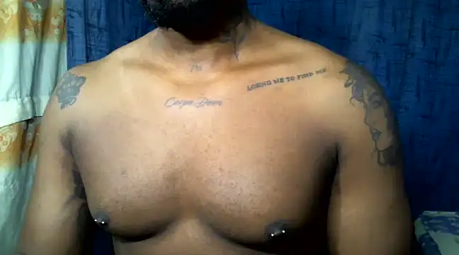 Snapshot of strong__anthony chatting on January 22, 8:40 am strong anthony online show from January 22, 8:40 am