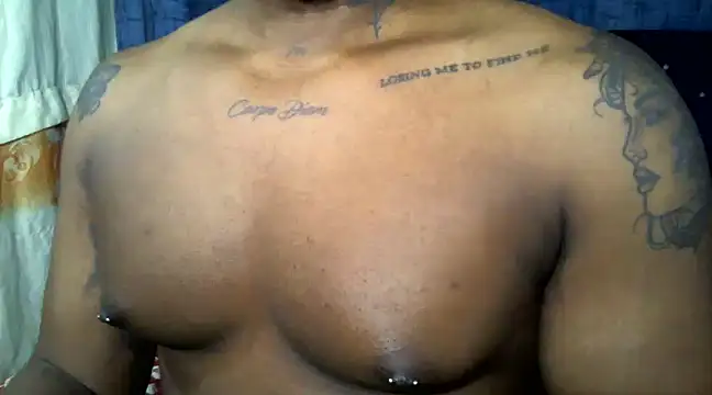 Snapshot of strong__anthony chatting on February 3, 8:24 am strong anthony online show from February 3, 8:24 am