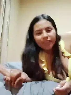 morecita29 online show from January 8, 12:38 am