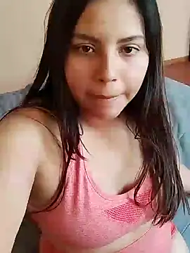 morecita29 online show from January 9, 9:47 pm