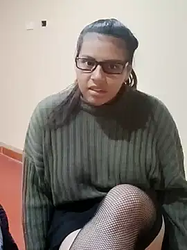 morecita29 online show from January 15, 2:27 am