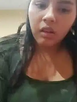 morecita29 online show from February 7, 11:34 pm