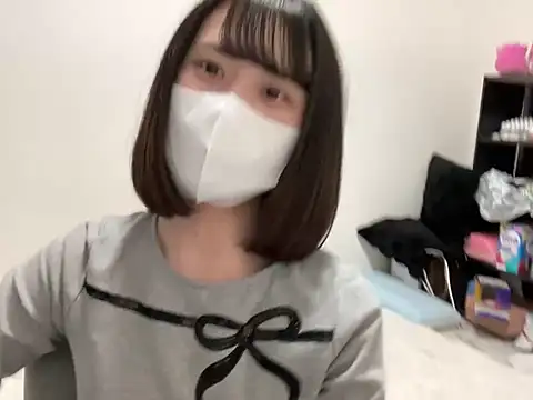 tsu mu gi  online show from January 20, 8:09 am