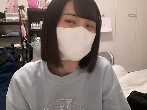 tsu mu gi  online show from January 31, 10:10 am