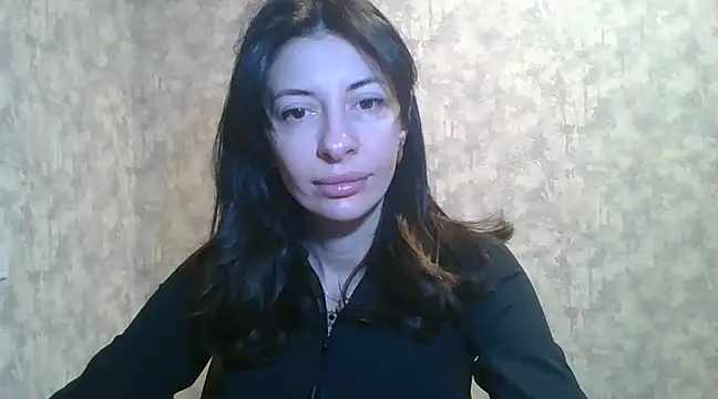 LissaBlossom online show from January 21, 4:54 am