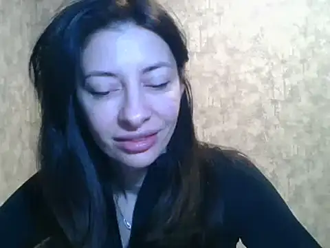 LissaBlossom online show from February 19, 3:50 am