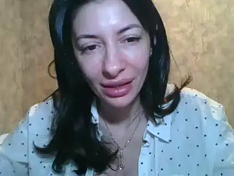 LissaBlossom online show from March 16, 3:58 am