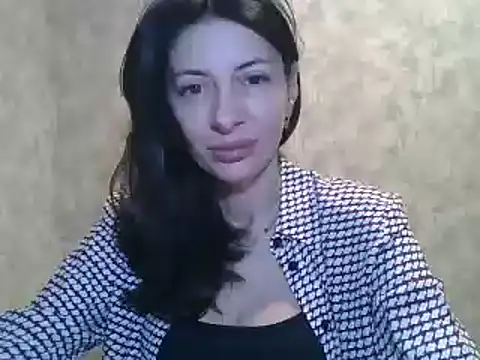 LissaBlossom online show from March 23, 4:27 am