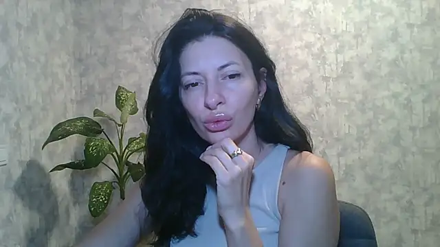 LissaBlossom online show from September 12, 4:01 am