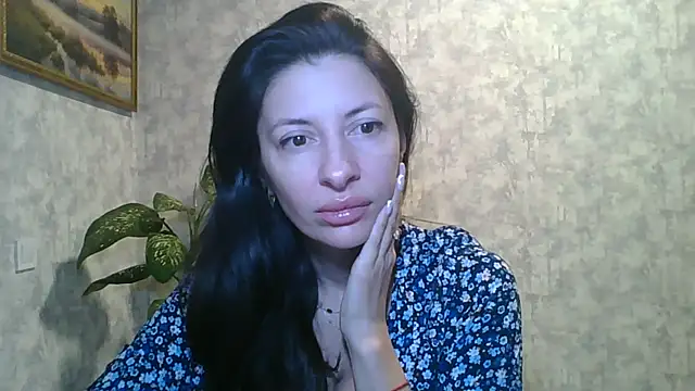 LissaBlossom online show from September 29, 3:44 am