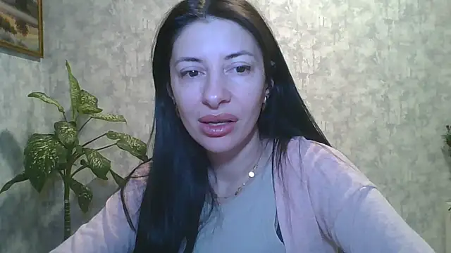 LissaBlossom online show from January 14, 3:45 am