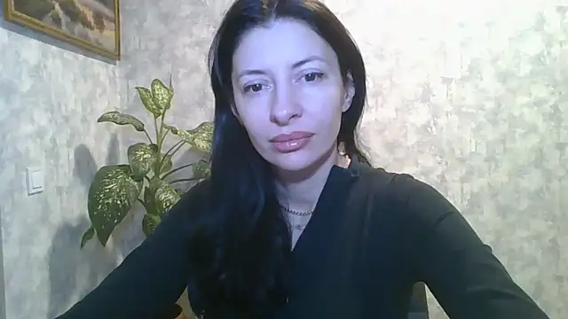 LissaBlossom online show from February 20, 3:58 am