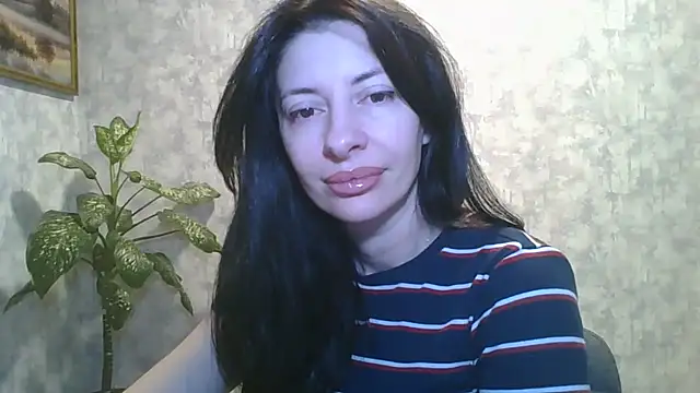 LissaBlossom online show from March 8, 6:06 am