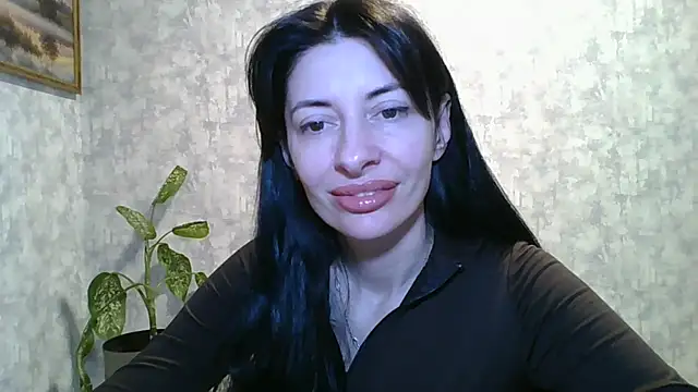LissaBlossom online show from May 1, 5:45 am