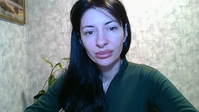 LissaBlossom online show from May 3, 2:39 am