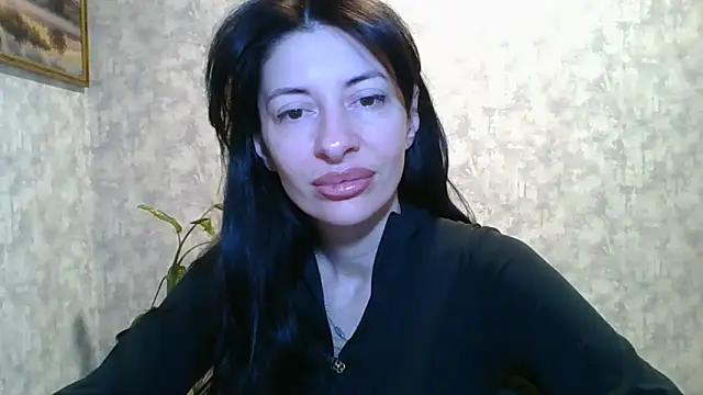 LissaBlossom online show from May 6, 3:35 am