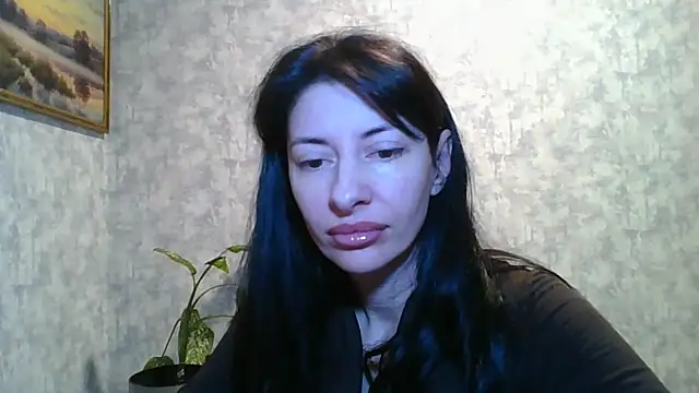 LissaBlossom online show from May 7, 2:39 am