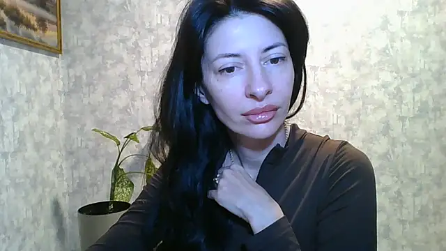 LissaBlossom online show from May 10, 3:23 am