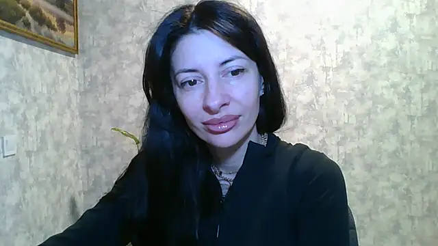 LissaBlossom online show from May 11, 3:12 am