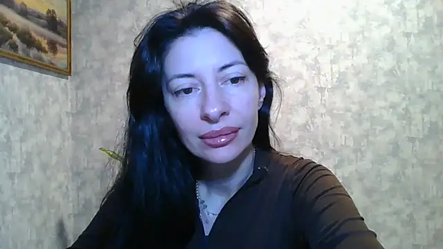 LissaBlossom online show from May 14, 2:40 am