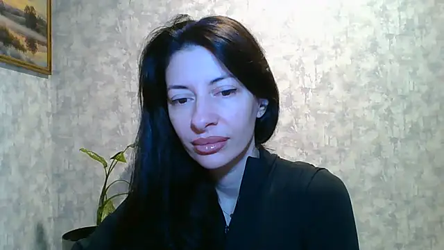 LissaBlossom online show from May 15, 2:51 am