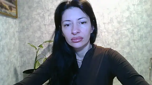 LissaBlossom online show from May 16, 4:31 am