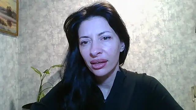 LissaBlossom online show from May 17, 4:10 am