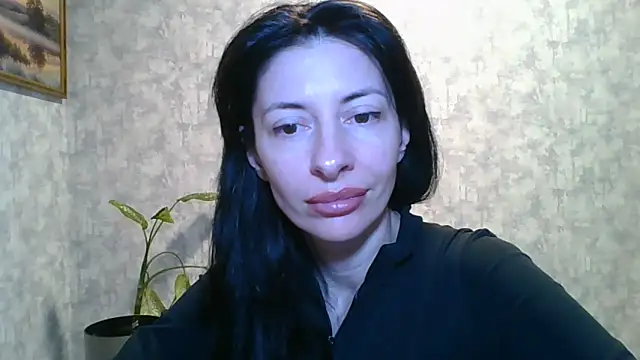 LissaBlossom online show from May 18, 5:19 pm