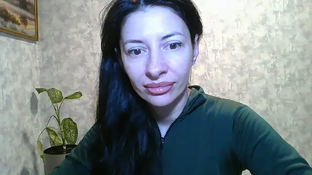 LissaBlossom online show from May 20, 5:02 am