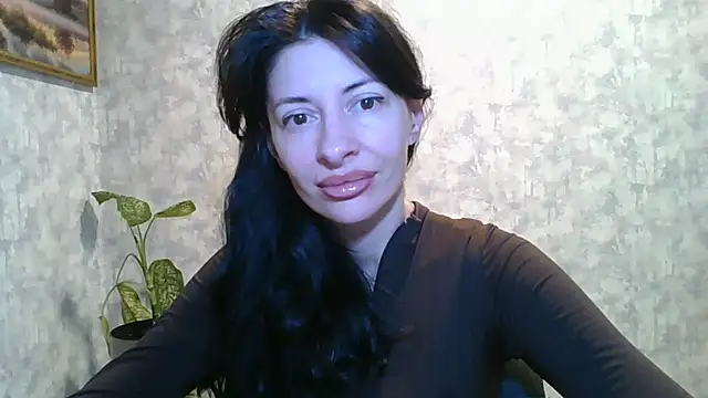 LissaBlossom online show from May 21, 4:41 am
