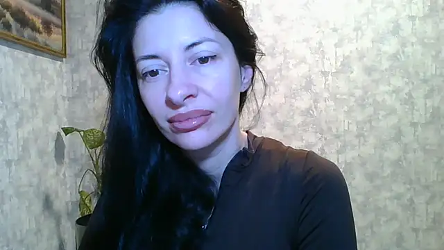 LissaBlossom online show from May 22, 3:13 am