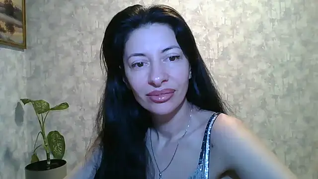 LissaBlossom online show from May 23, 3:45 am
