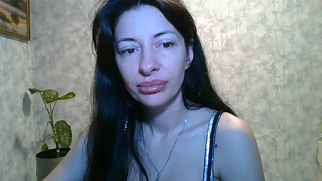 LissaBlossom online show from May 24, 3:55 am