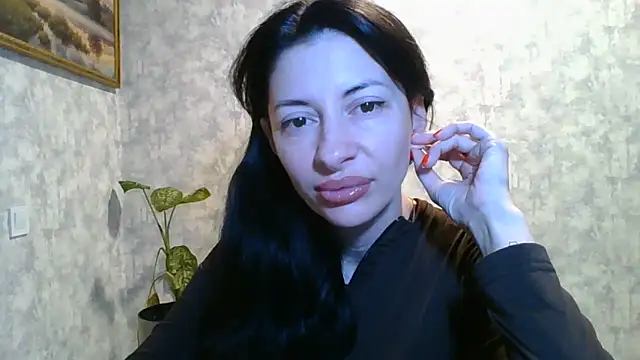 LissaBlossom online show from May 25, 3:01 am