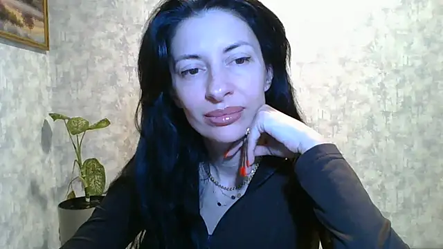 LissaBlossom online show from May 25, 3:51 pm