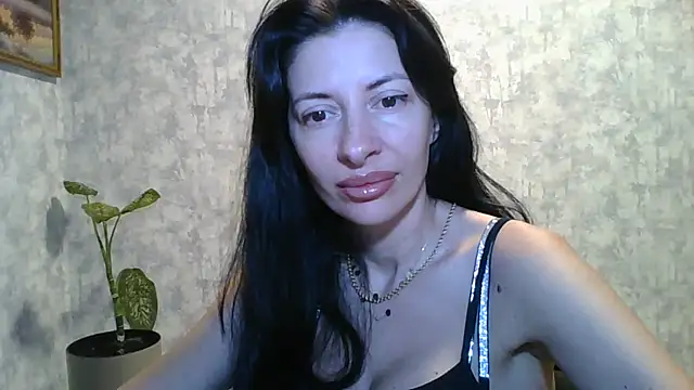 LissaBlossom online show from June 1, 3:08 am
