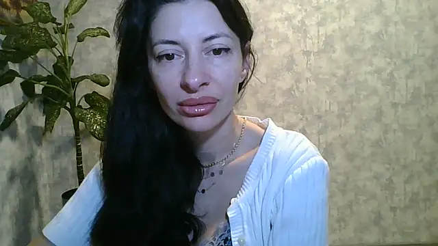 LissaBlossom online show from June 4, 2:39 am