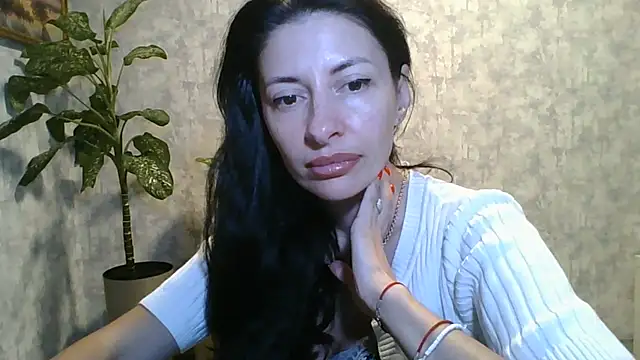 LissaBlossom online show from June 4, 2:56 pm