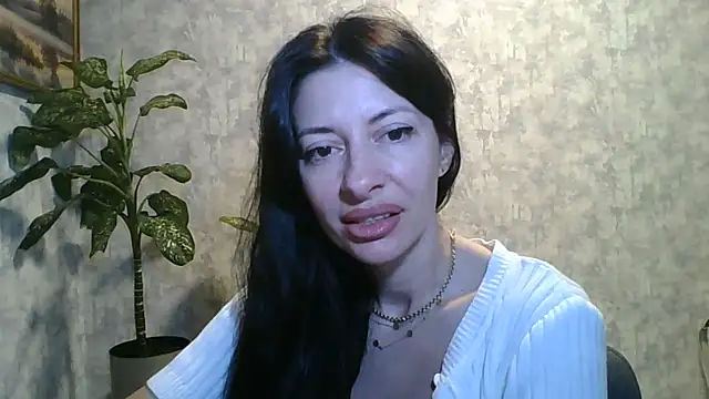 LissaBlossom online show from June 6, 3:11 am