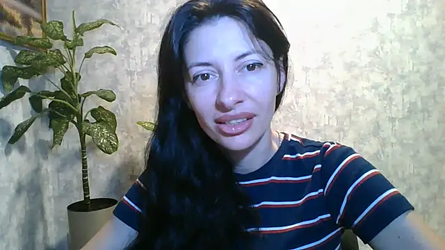 LissaBlossom online show from June 8, 3:07 am