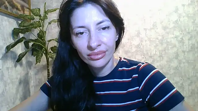LissaBlossom online show from June 8, 3:12 pm