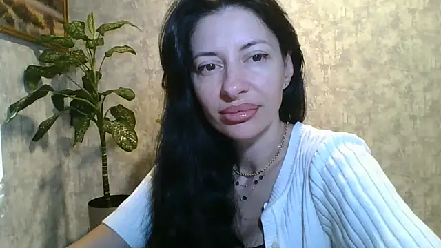 LissaBlossom online show from June 9, 3:18 am
