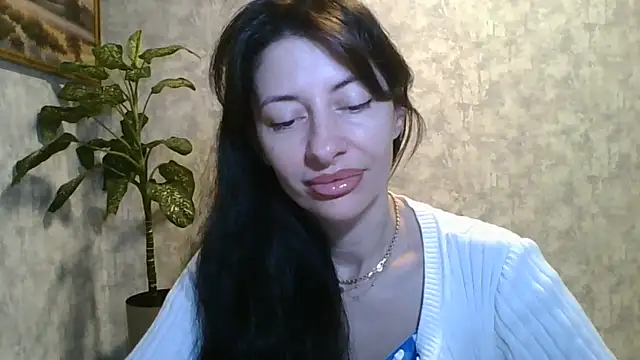 LissaBlossom online show from June 10, 3:29 am