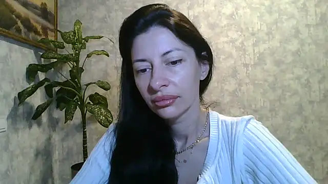 LissaBlossom online show from June 12, 2:43 am