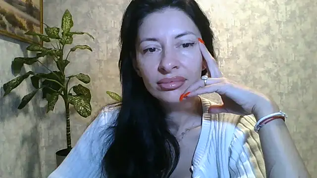 LissaBlossom online show from June 15, 3:09 am