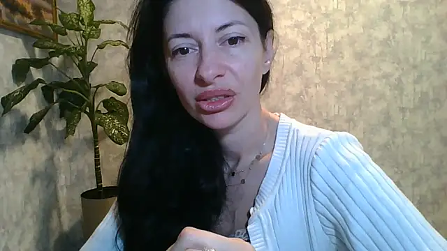 LissaBlossom online show from June 16, 5:10 am