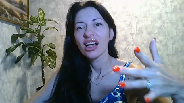 LissaBlossom online show from June 17, 4:26 am
