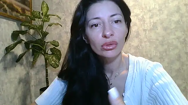 LissaBlossom online show from June 18, 3:18 am