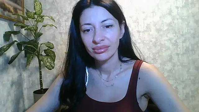LissaBlossom online show from June 21, 4:04 am