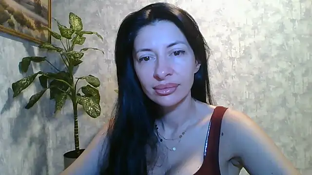 LissaBlossom online show from June 24, 2:43 am